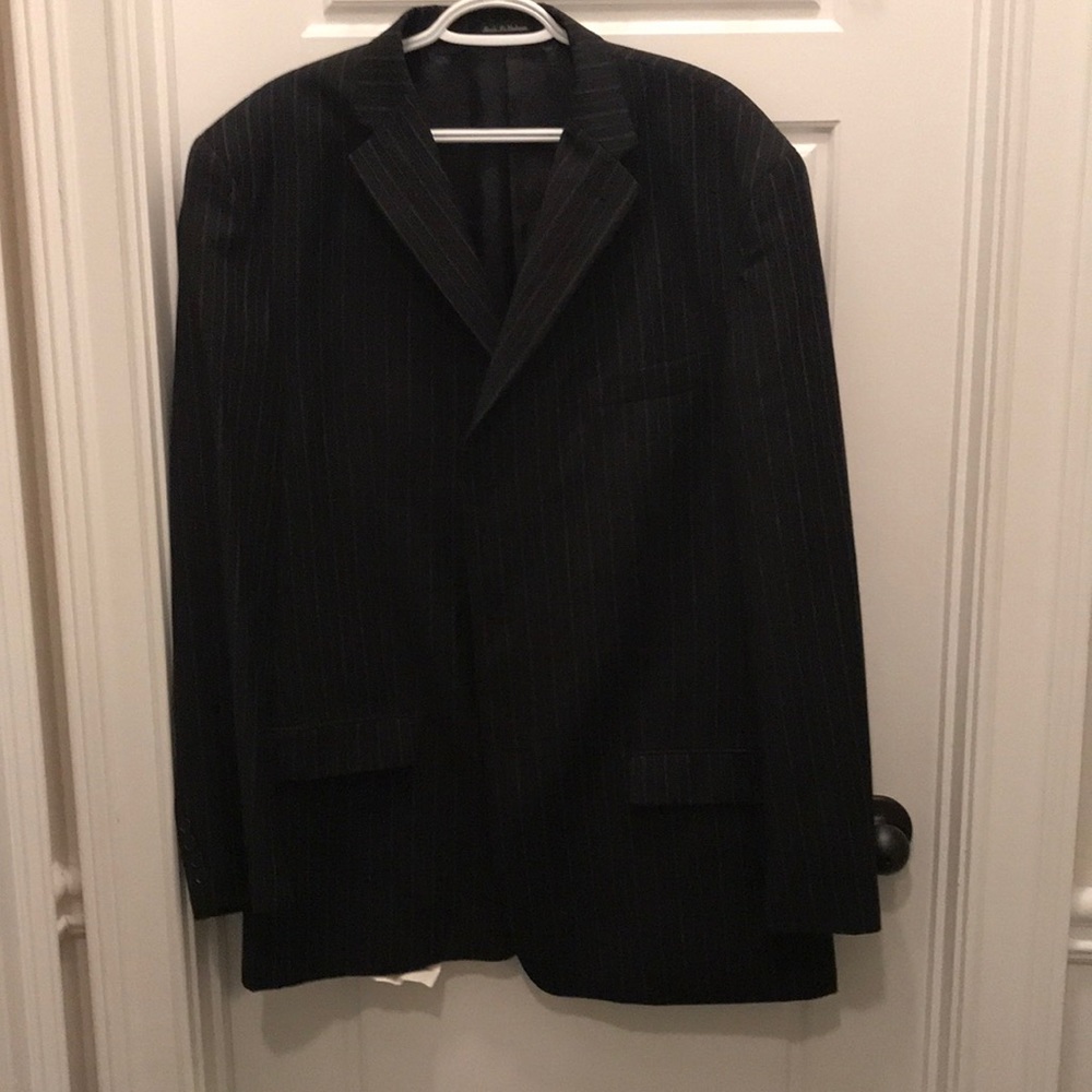Suit set